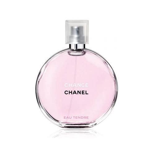 chanel chance eau tendre tester